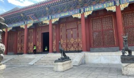 北京三日游最佳路线和住宿，三天大概多少钱